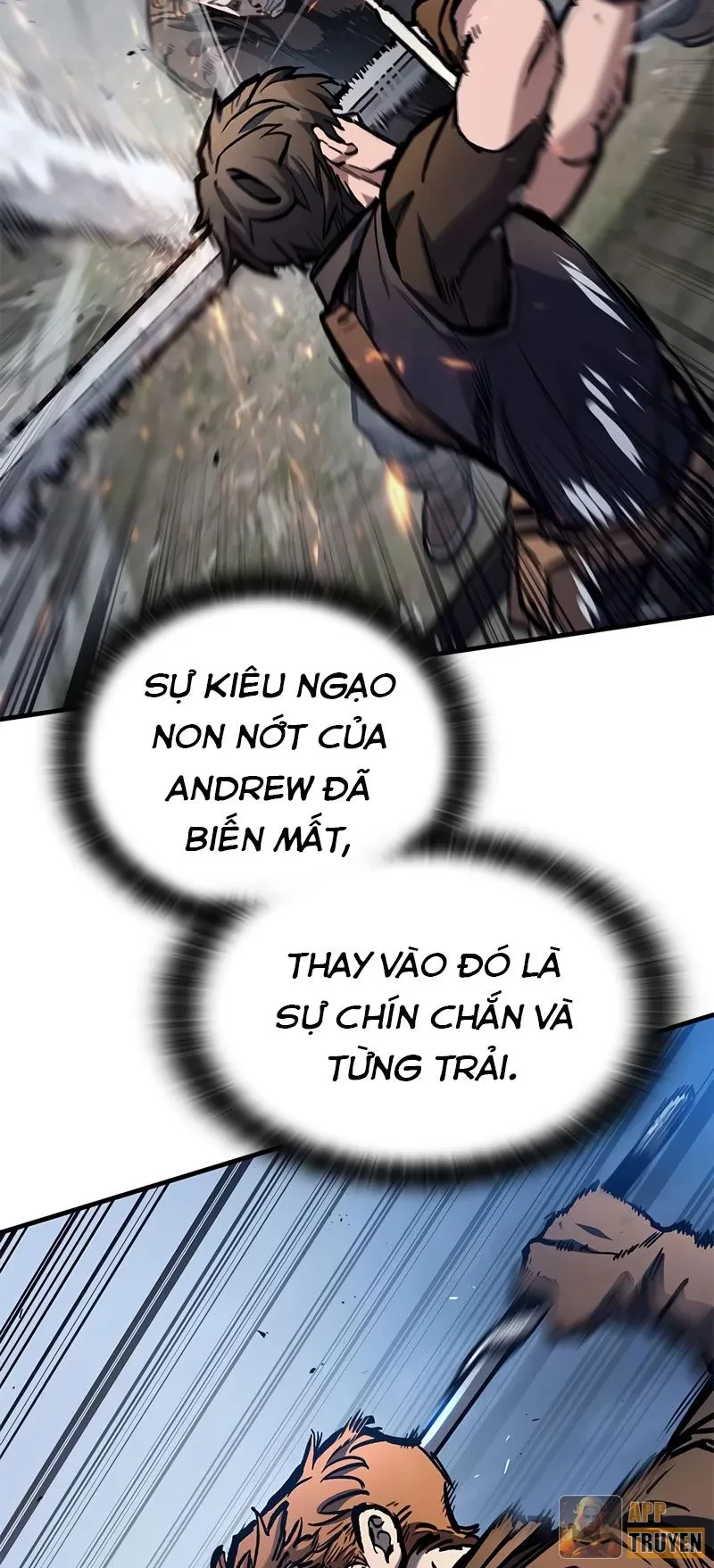 Hiệp Sĩ Sống Vì Ngày Hôm Nay Chapter 83 - 16