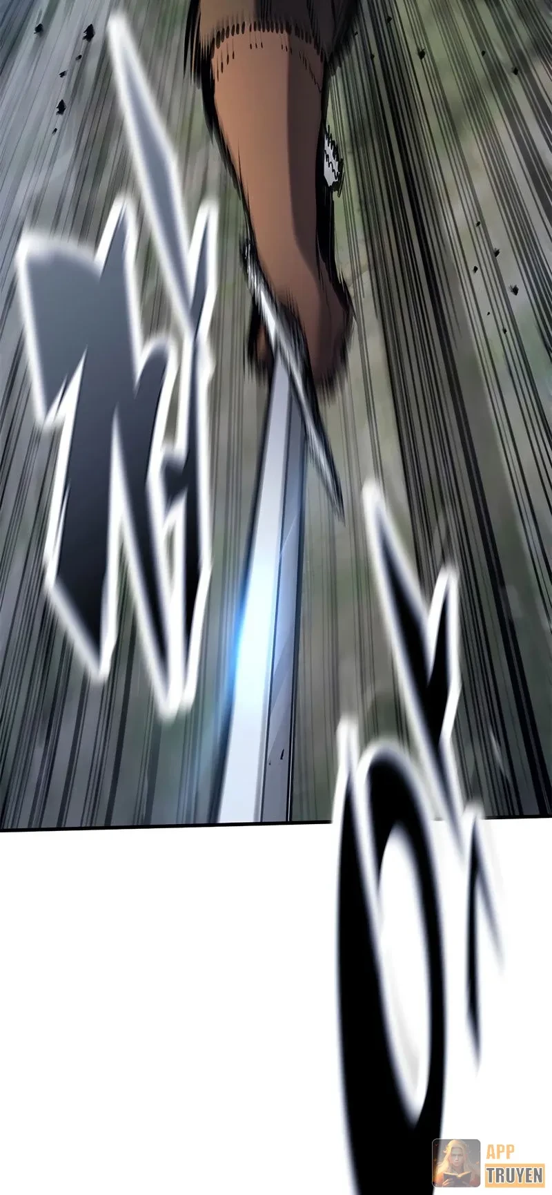 Hiệp Sĩ Sống Vì Ngày Hôm Nay Chapter 83 - 18