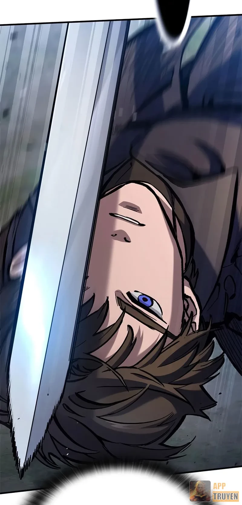 Hiệp Sĩ Sống Vì Ngày Hôm Nay Chapter 83 - 19