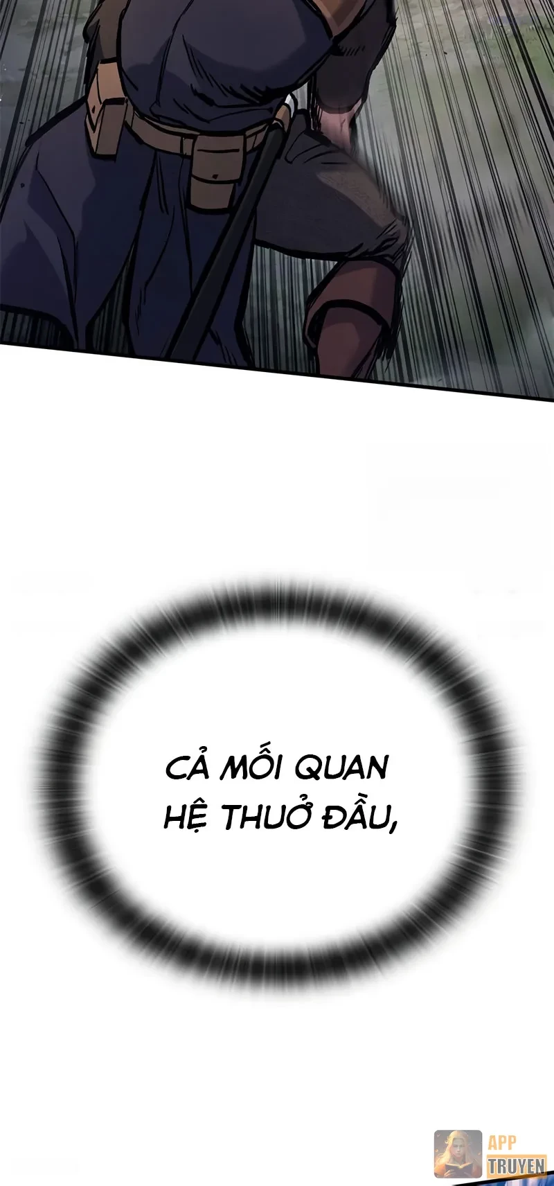 Hiệp Sĩ Sống Vì Ngày Hôm Nay Chapter 83 - 21