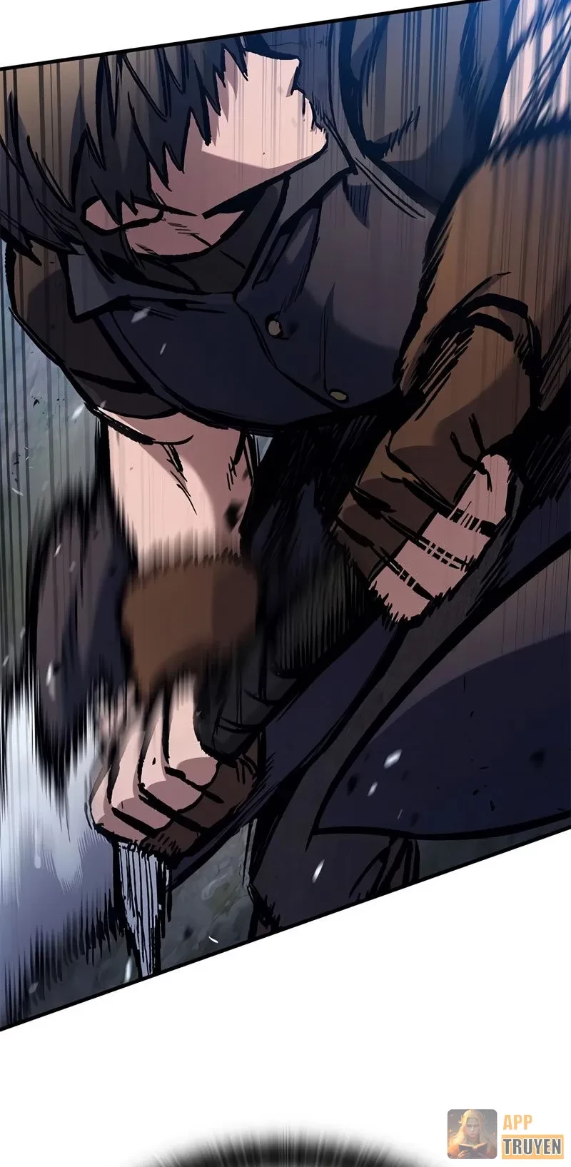 Hiệp Sĩ Sống Vì Ngày Hôm Nay Chapter 83 - 22