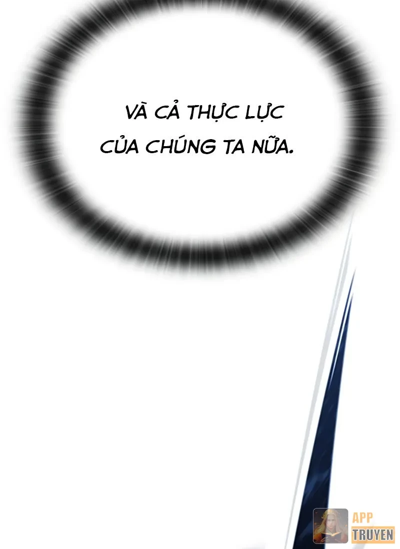 Hiệp Sĩ Sống Vì Ngày Hôm Nay Chapter 83 - 23