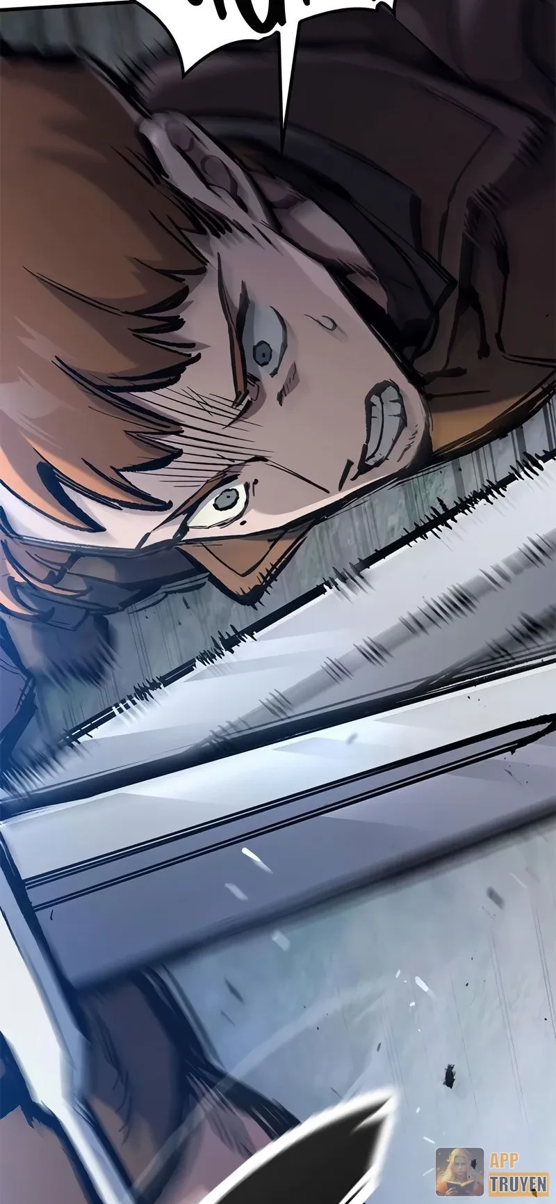 Hiệp Sĩ Sống Vì Ngày Hôm Nay Chapter 83 - 26