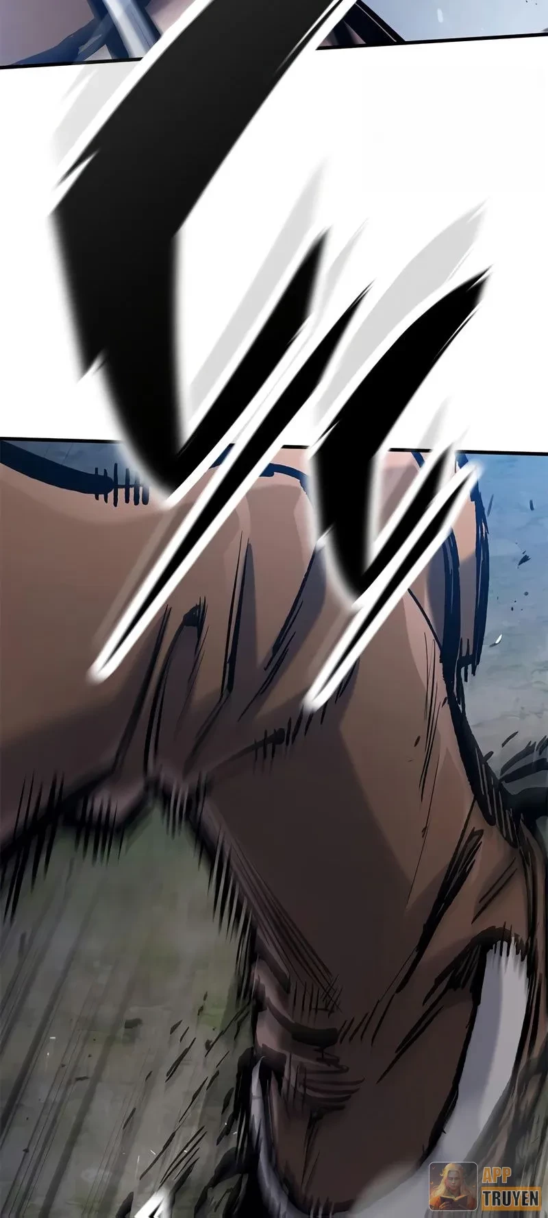 Hiệp Sĩ Sống Vì Ngày Hôm Nay Chapter 83 - 27