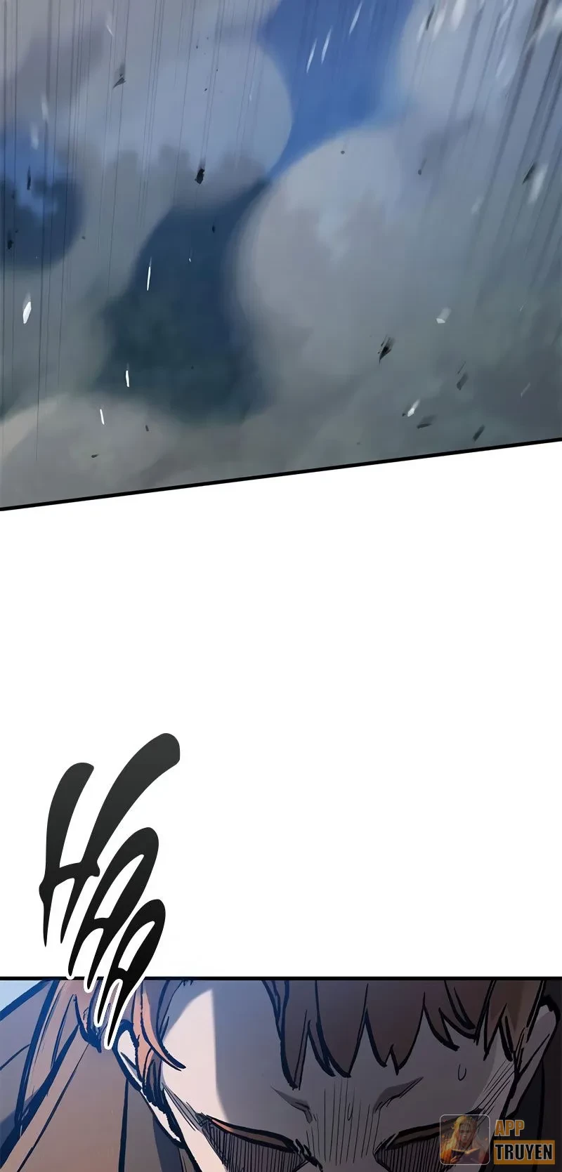 Hiệp Sĩ Sống Vì Ngày Hôm Nay Chapter 83 - 31