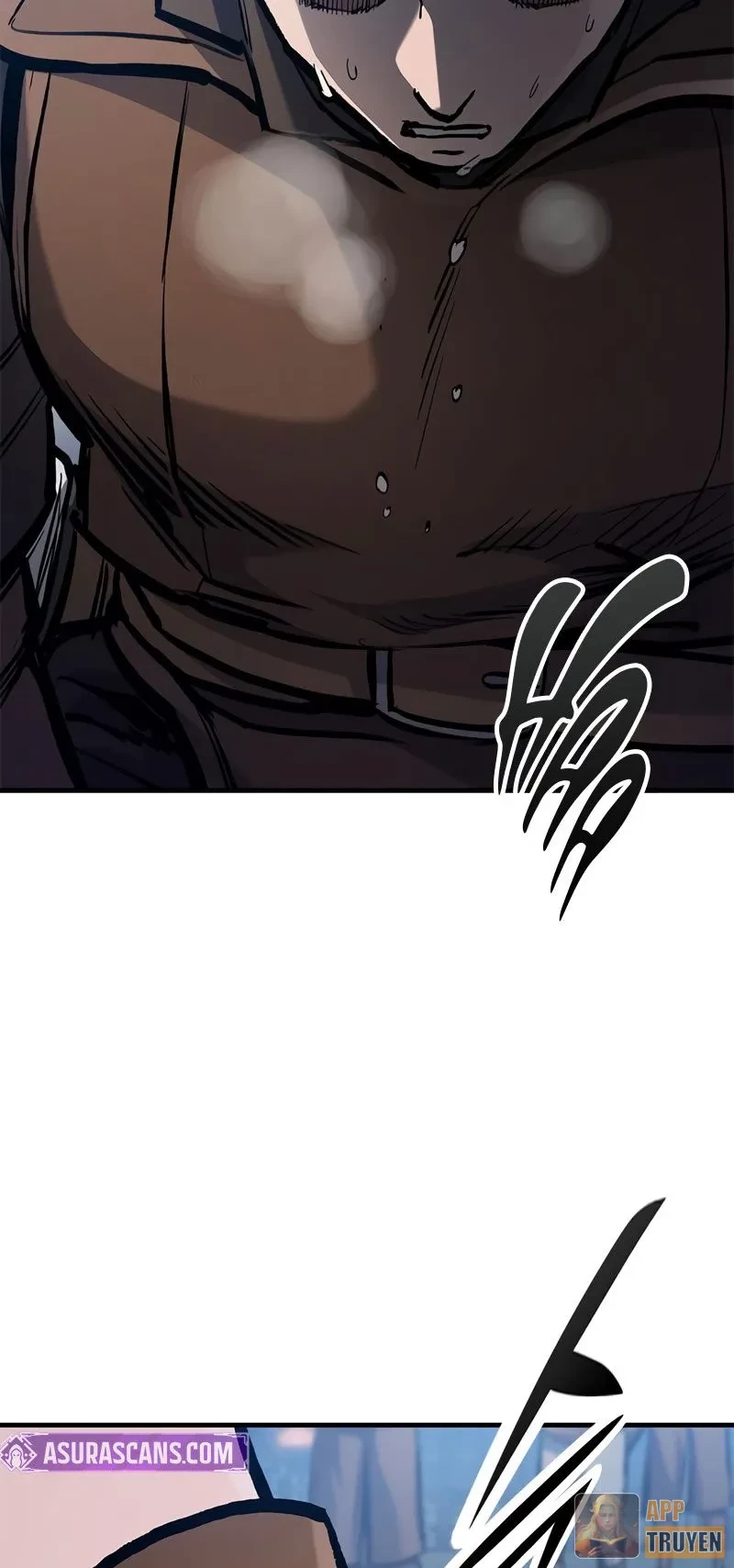 Hiệp Sĩ Sống Vì Ngày Hôm Nay Chapter 83 - 32