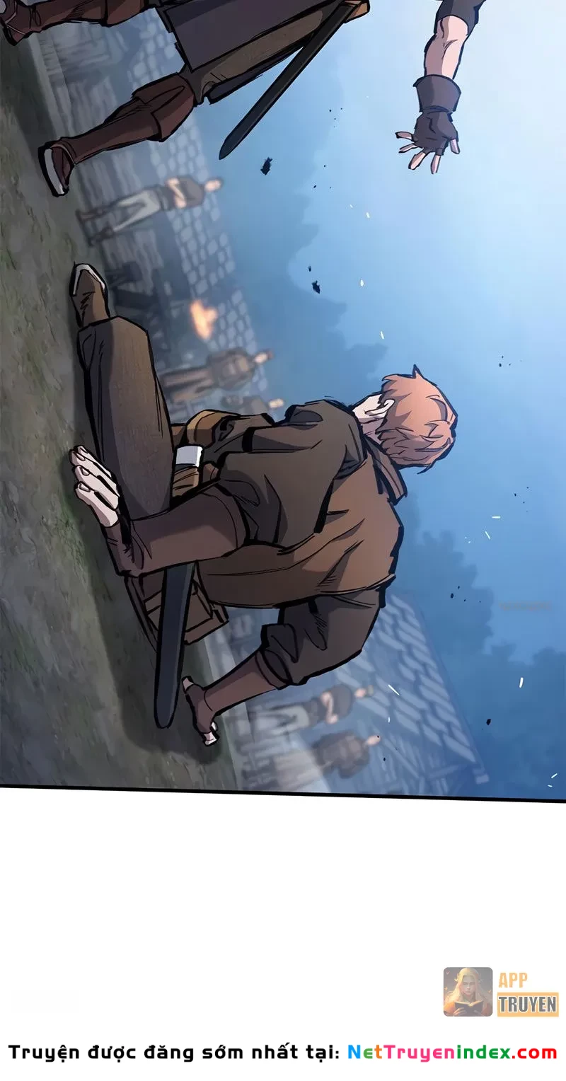 Hiệp Sĩ Sống Vì Ngày Hôm Nay Chapter 83 - 34