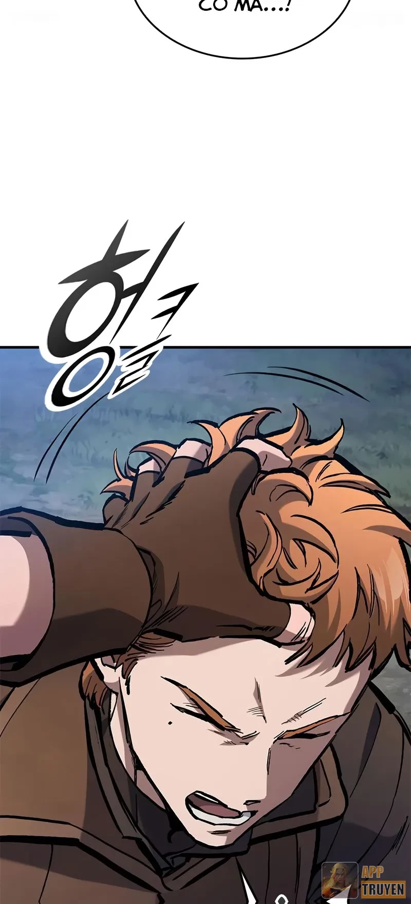 Hiệp Sĩ Sống Vì Ngày Hôm Nay Chapter 83 - 39