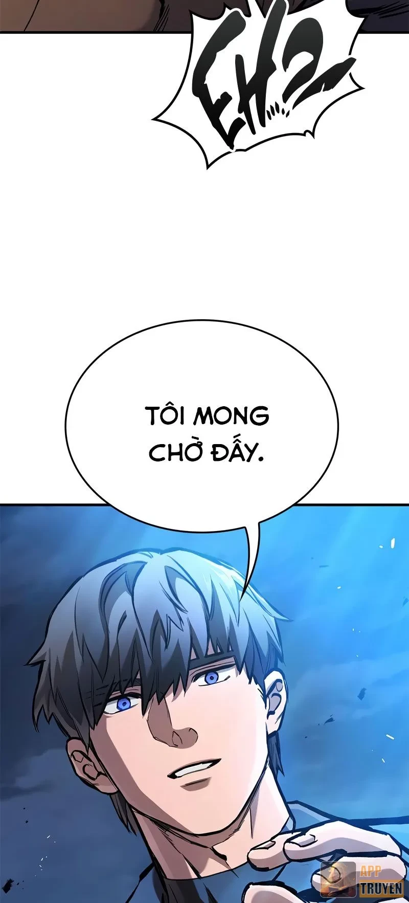 Hiệp Sĩ Sống Vì Ngày Hôm Nay Chapter 83 - 40