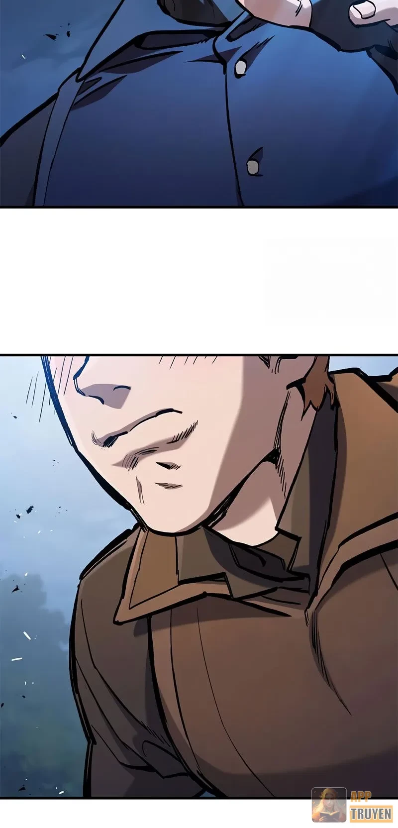 Hiệp Sĩ Sống Vì Ngày Hôm Nay Chapter 83 - 41