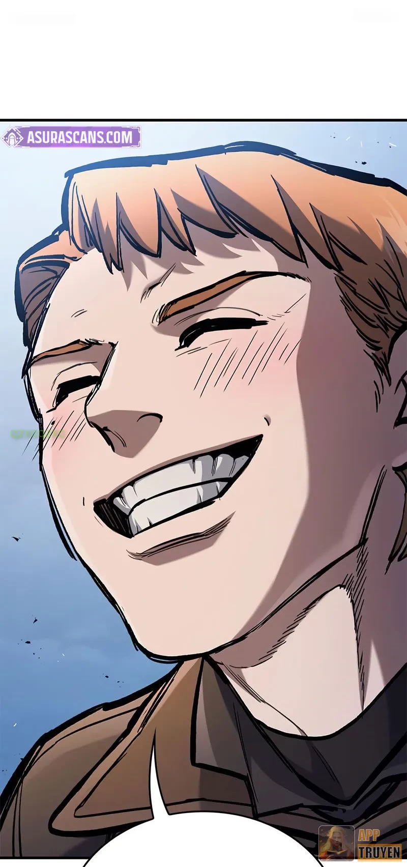 Hiệp Sĩ Sống Vì Ngày Hôm Nay Chapter 83 - 42