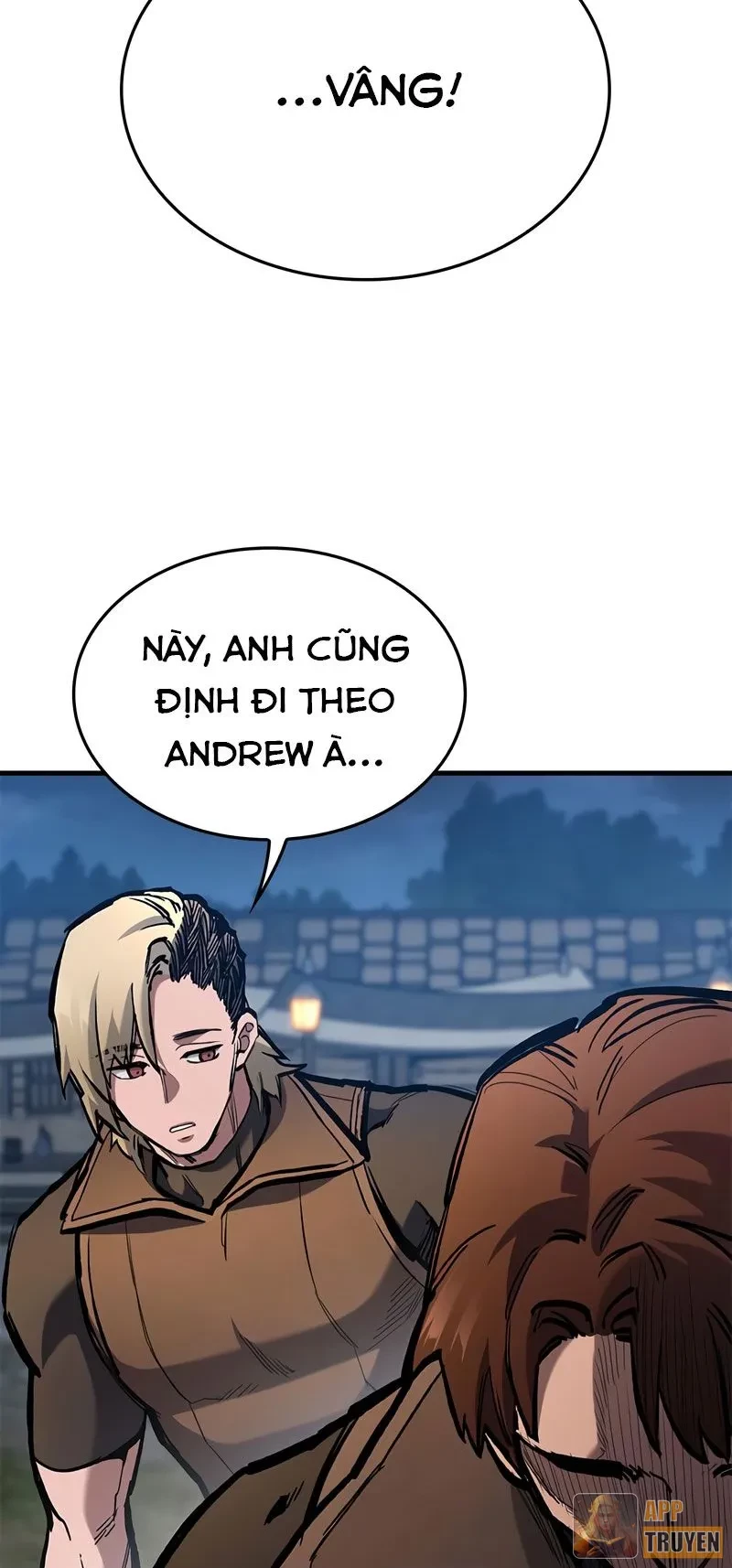 Hiệp Sĩ Sống Vì Ngày Hôm Nay Chapter 83 - 43