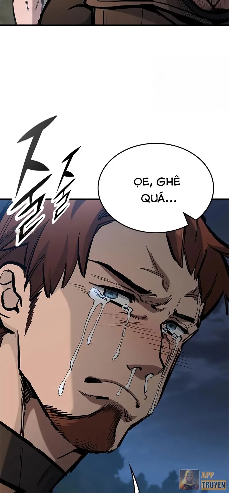 Hiệp Sĩ Sống Vì Ngày Hôm Nay Chapter 83 - 44