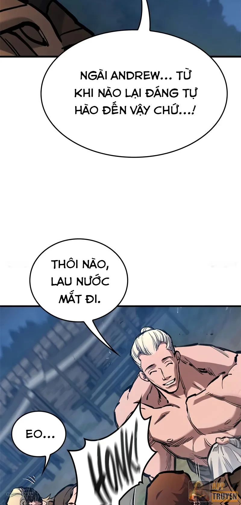 Hiệp Sĩ Sống Vì Ngày Hôm Nay Chapter 83 - 45