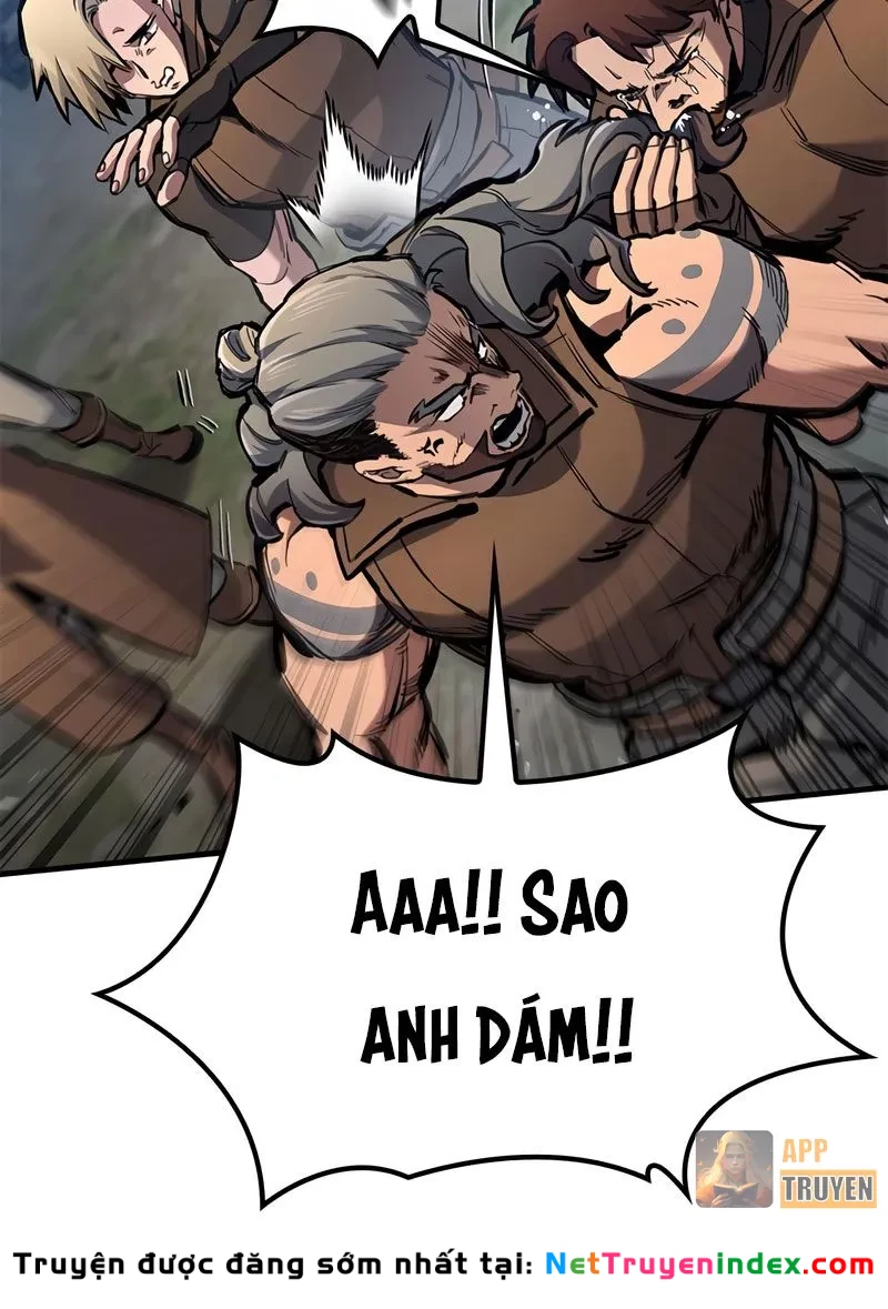 Hiệp Sĩ Sống Vì Ngày Hôm Nay Chapter 83 - 46