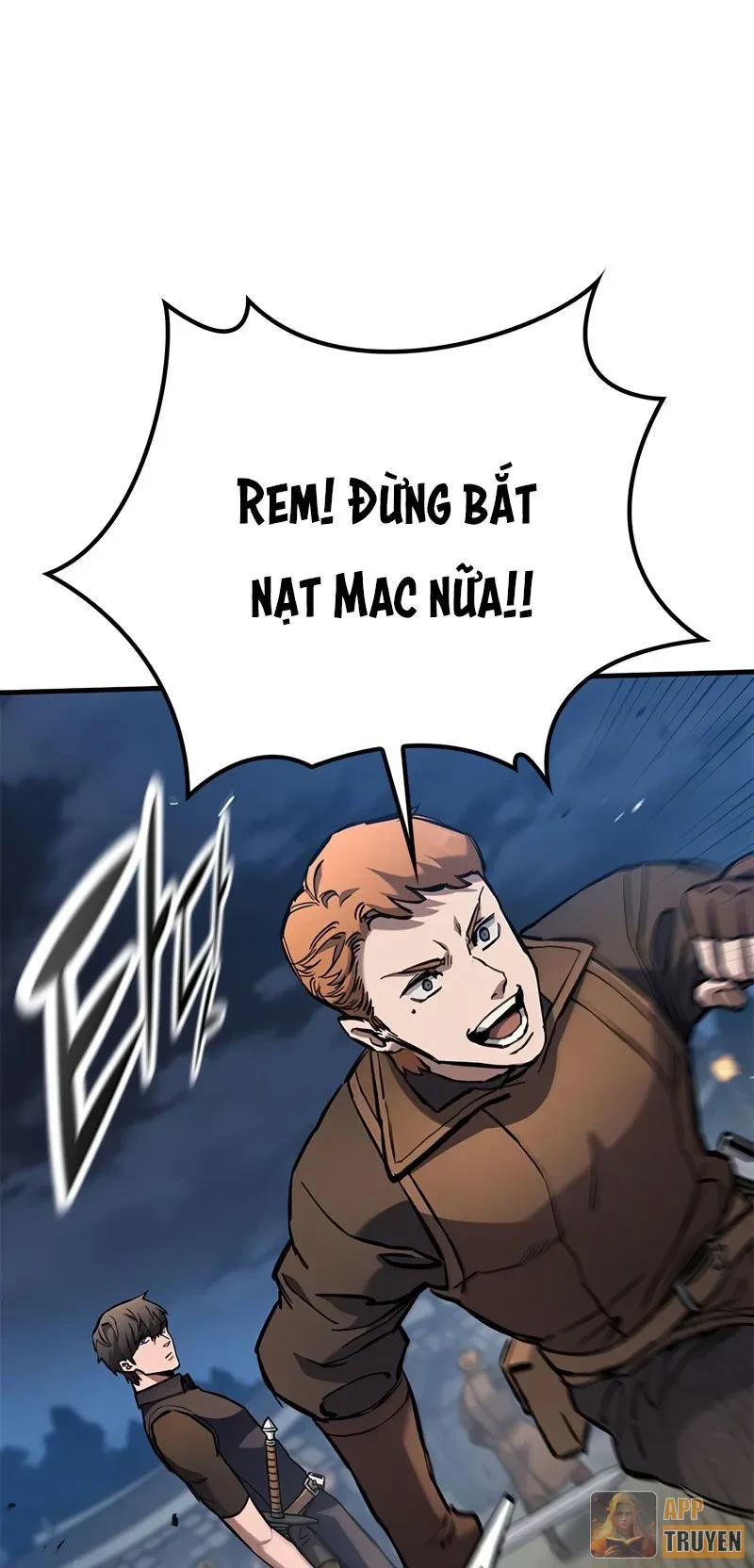 Hiệp Sĩ Sống Vì Ngày Hôm Nay Chapter 83 - 47