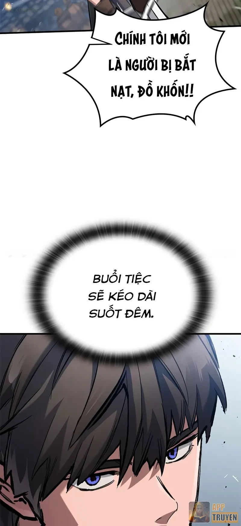 Hiệp Sĩ Sống Vì Ngày Hôm Nay Chapter 83 - 48