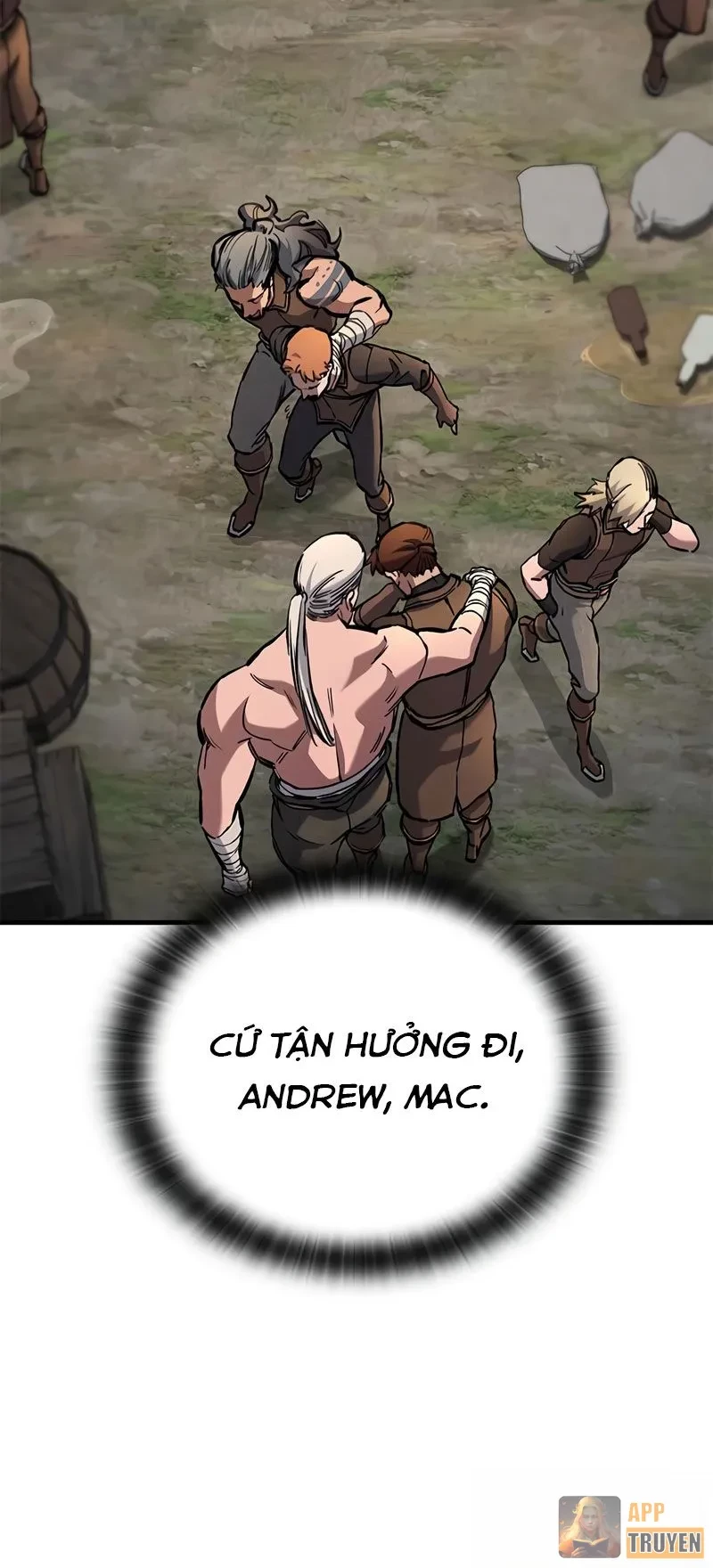 Hiệp Sĩ Sống Vì Ngày Hôm Nay Chapter 83 - 50