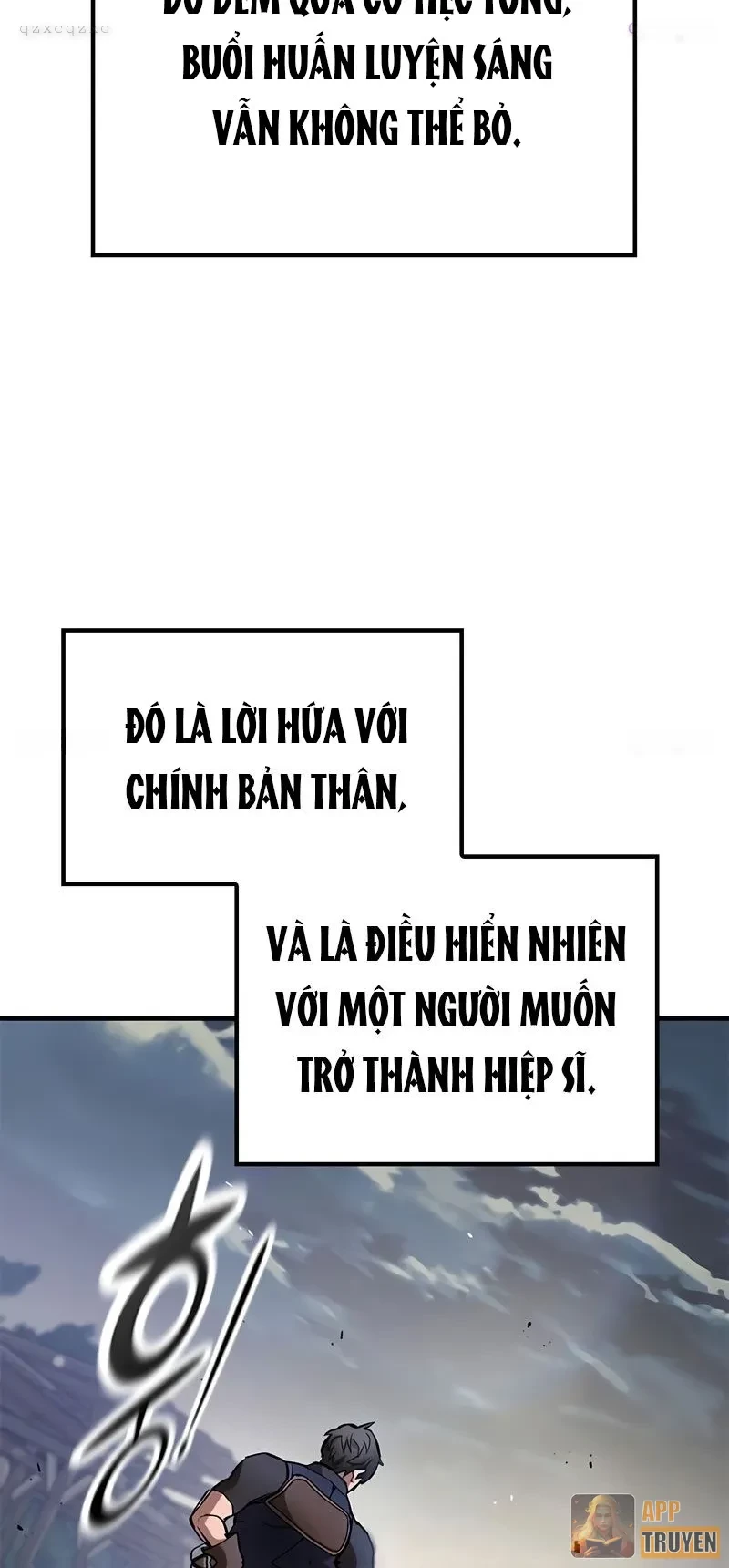 Hiệp Sĩ Sống Vì Ngày Hôm Nay Chapter 83 - 56