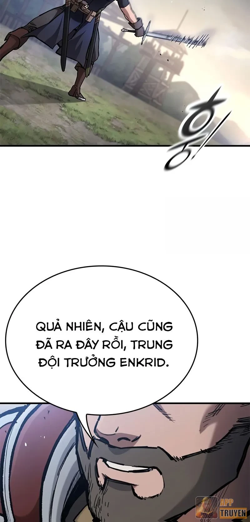 Hiệp Sĩ Sống Vì Ngày Hôm Nay Chapter 83 - 57