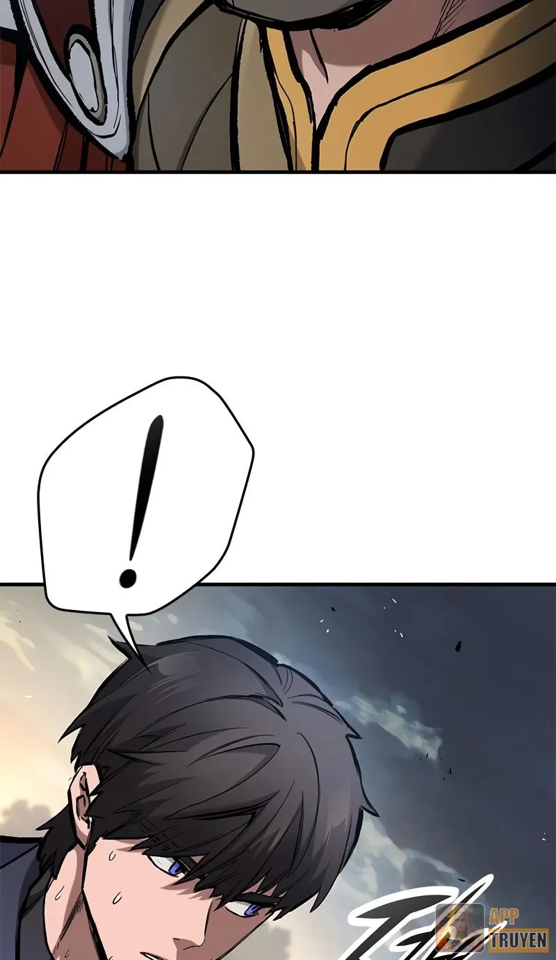 Hiệp Sĩ Sống Vì Ngày Hôm Nay Chapter 83 - 58