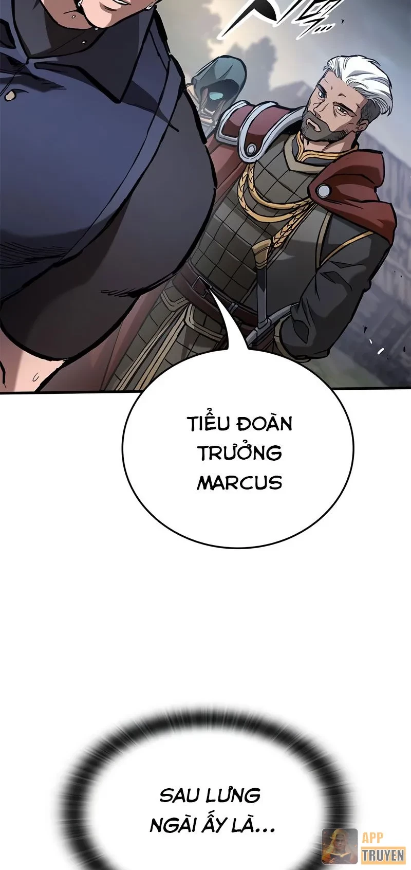 Hiệp Sĩ Sống Vì Ngày Hôm Nay Chapter 83 - 59