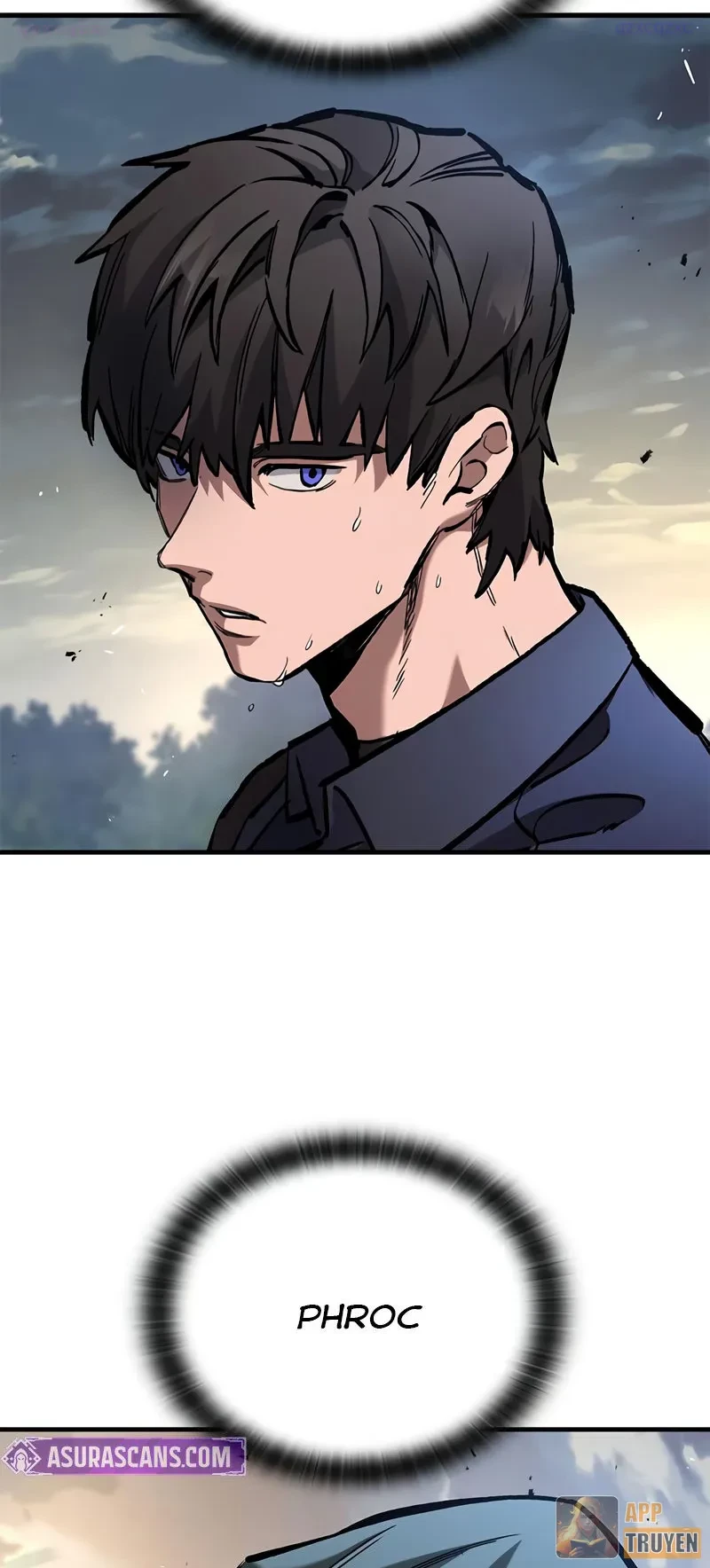 Hiệp Sĩ Sống Vì Ngày Hôm Nay Chapter 83 - 60