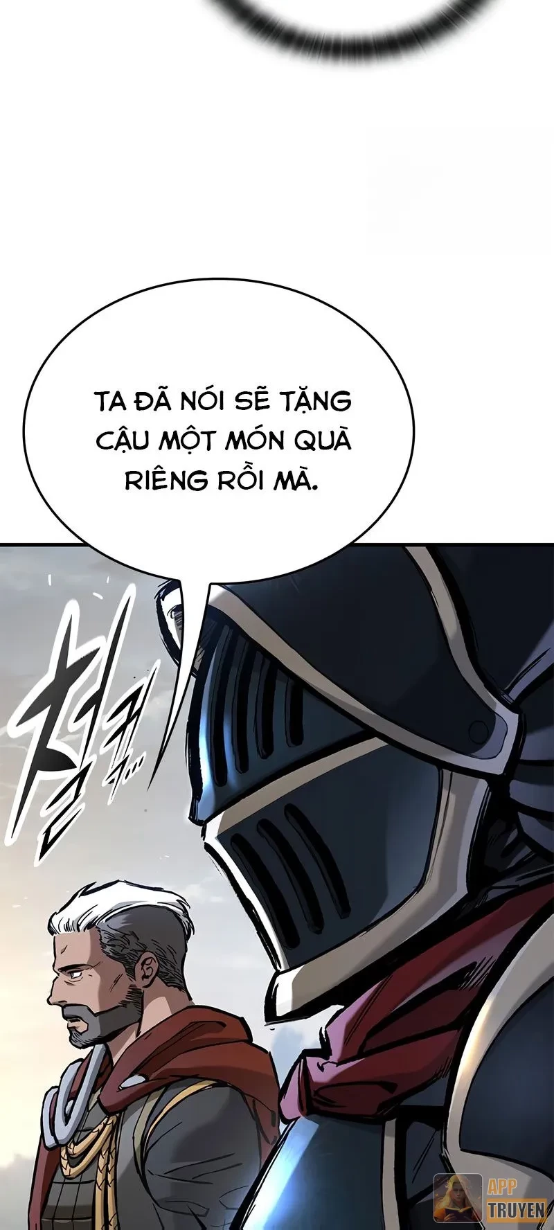 Hiệp Sĩ Sống Vì Ngày Hôm Nay Chapter 83 - 62