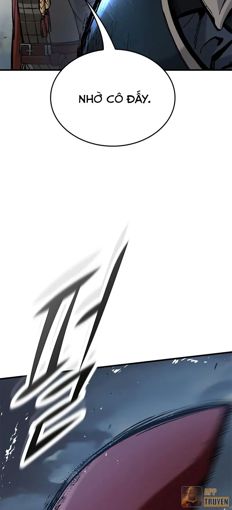 Hiệp Sĩ Sống Vì Ngày Hôm Nay Chapter 83 - 63