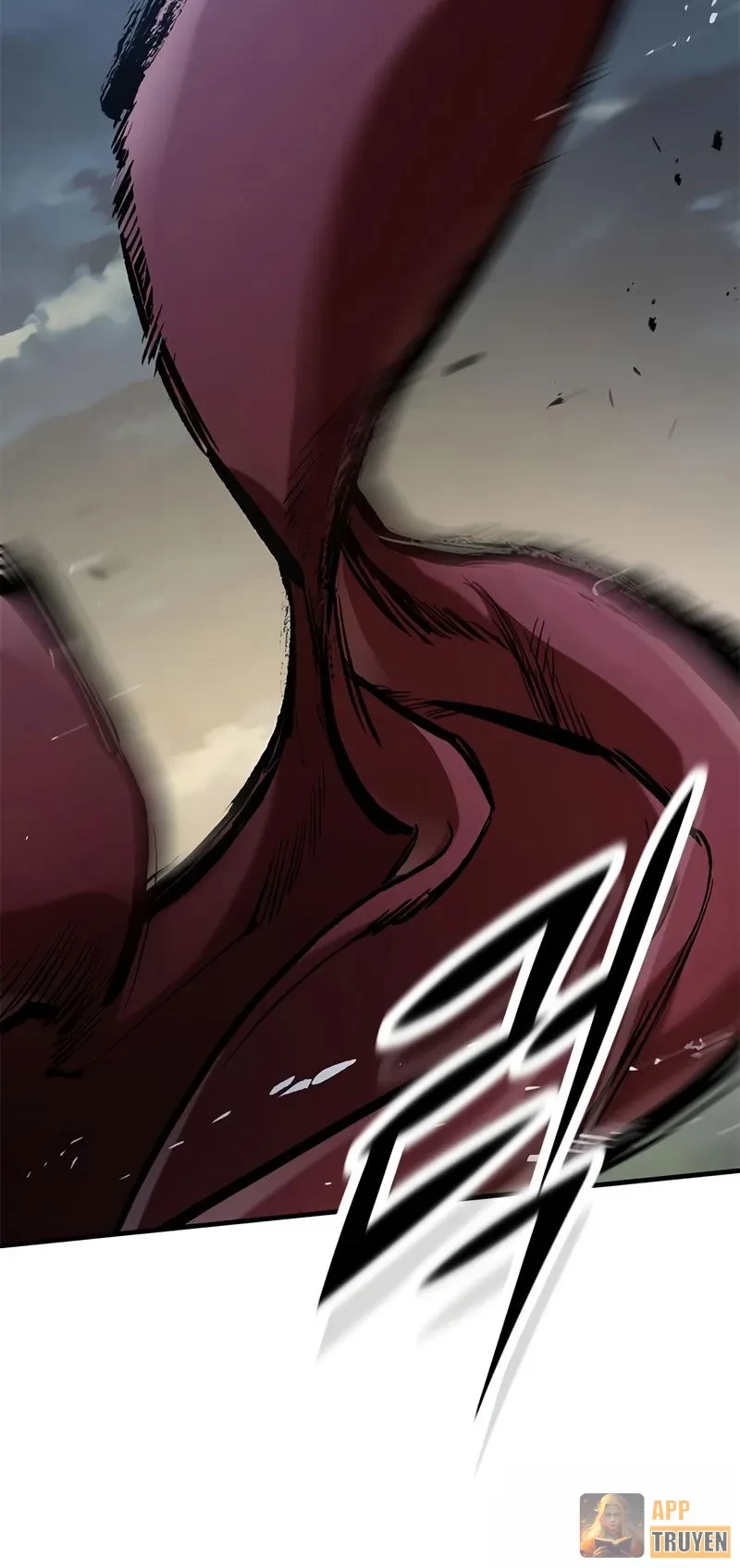 Hiệp Sĩ Sống Vì Ngày Hôm Nay Chapter 83 - 64