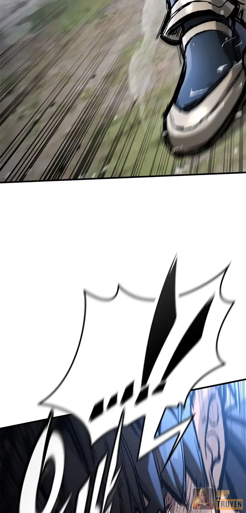 Hiệp Sĩ Sống Vì Ngày Hôm Nay Chapter 83 - 66