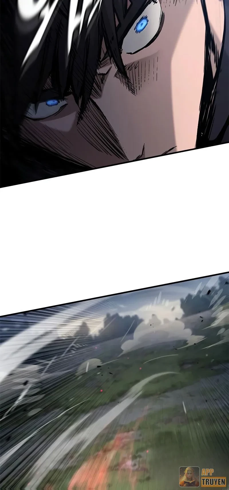 Hiệp Sĩ Sống Vì Ngày Hôm Nay Chapter 83 - 67