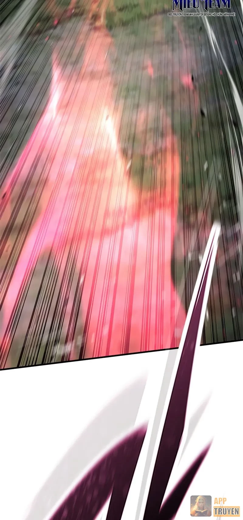 Hiệp Sĩ Sống Vì Ngày Hôm Nay Chapter 83 - 68