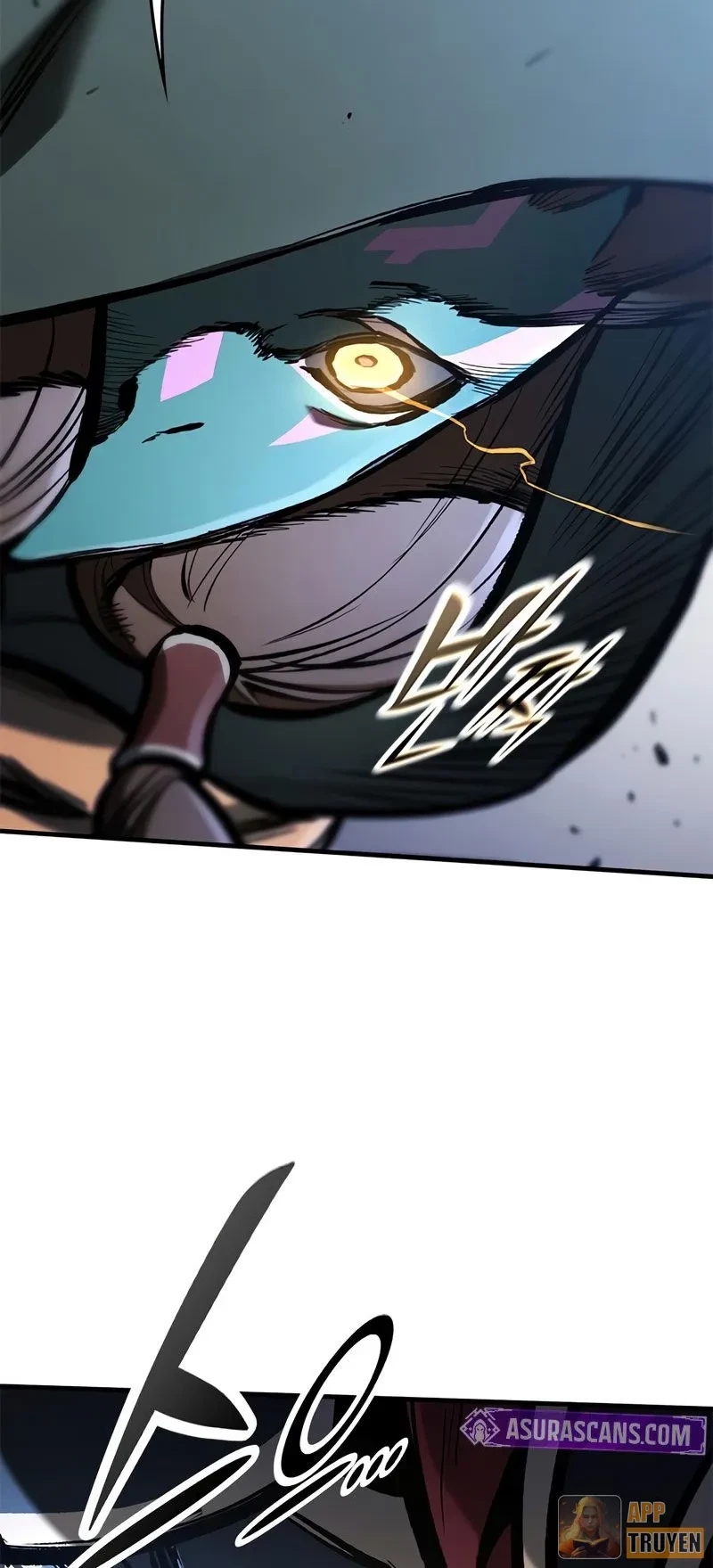 Hiệp Sĩ Sống Vì Ngày Hôm Nay Chapter 83 - 72