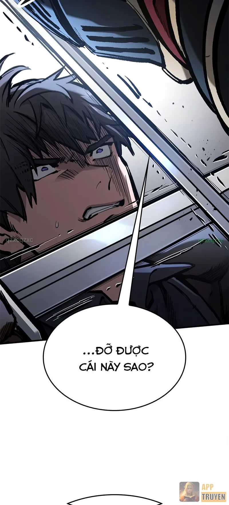 Hiệp Sĩ Sống Vì Ngày Hôm Nay Chapter 83 - 73