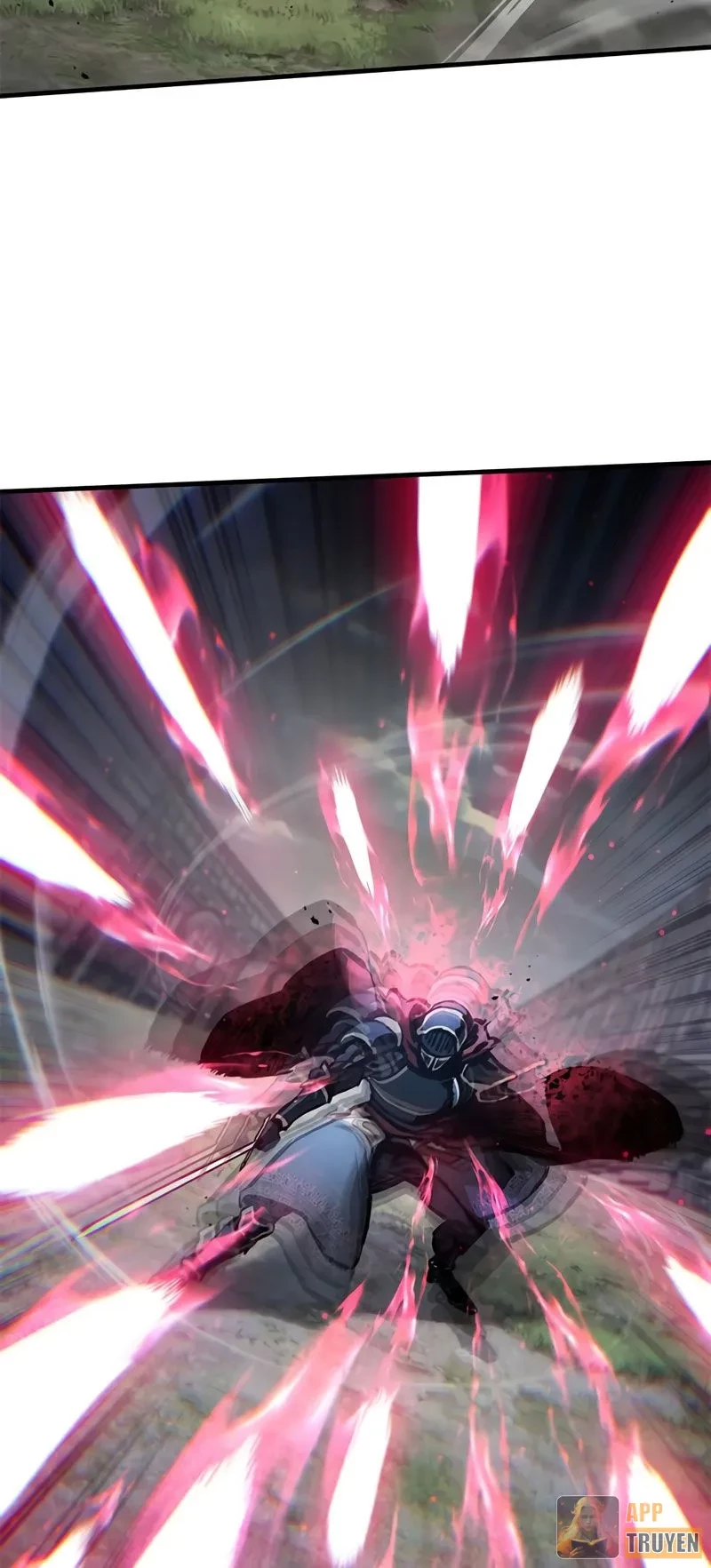 Hiệp Sĩ Sống Vì Ngày Hôm Nay Chapter 83 - 75