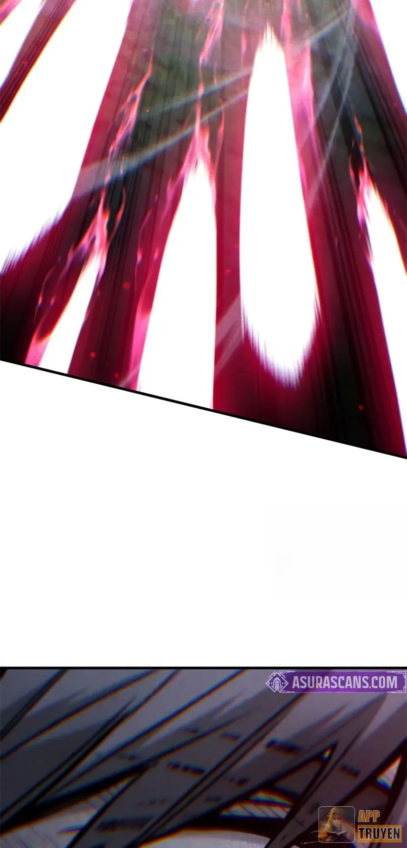 Hiệp Sĩ Sống Vì Ngày Hôm Nay Chapter 83 - 76