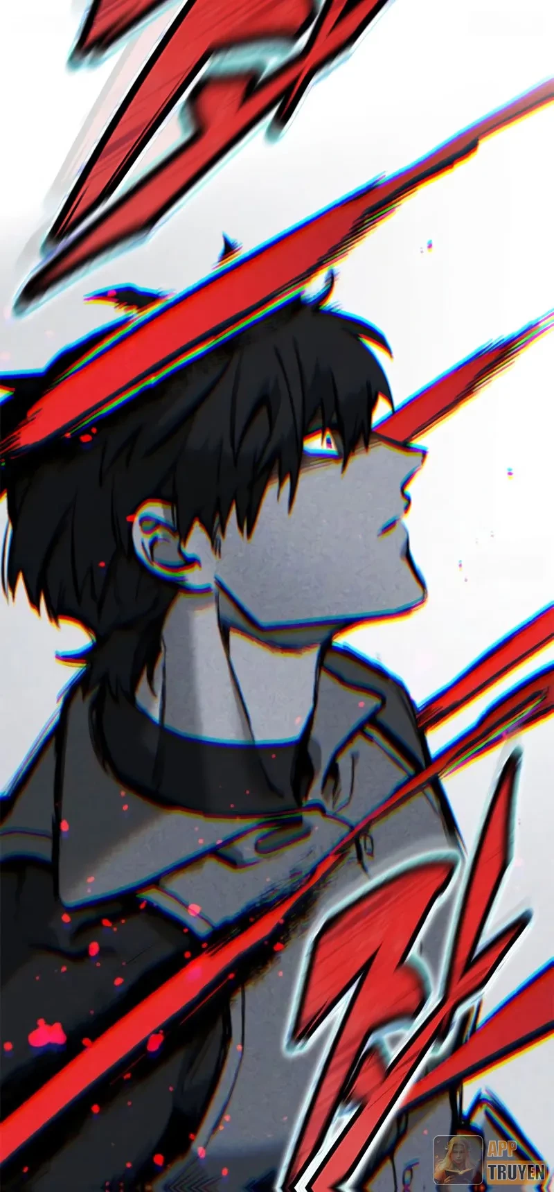 Hiệp Sĩ Sống Vì Ngày Hôm Nay Chapter 83 - 78