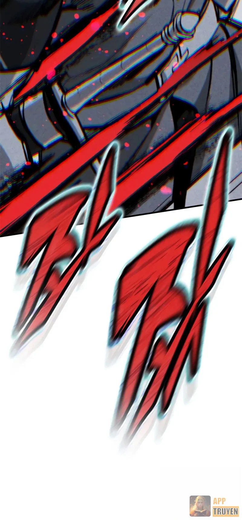 Hiệp Sĩ Sống Vì Ngày Hôm Nay Chapter 83 - 79