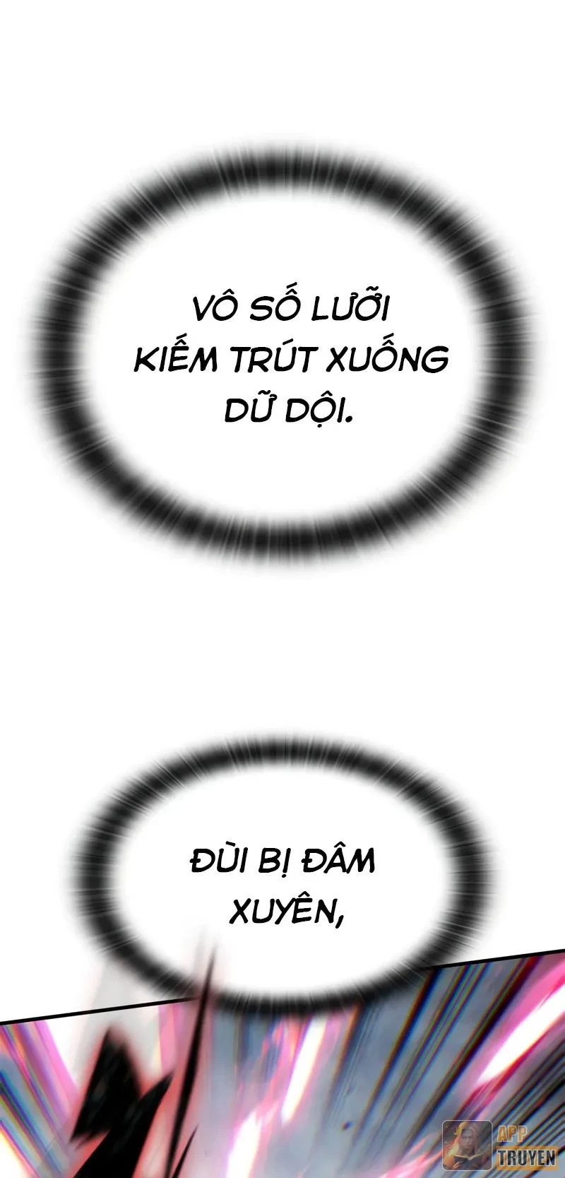 Hiệp Sĩ Sống Vì Ngày Hôm Nay Chapter 83 - 80