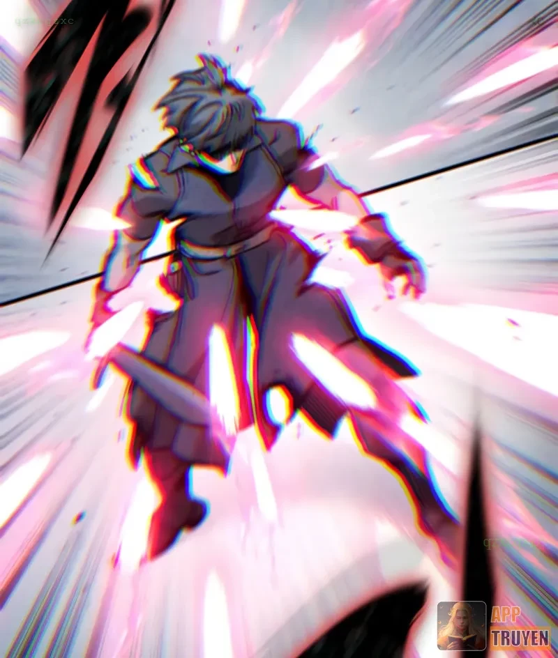 Hiệp Sĩ Sống Vì Ngày Hôm Nay Chapter 83 - 81