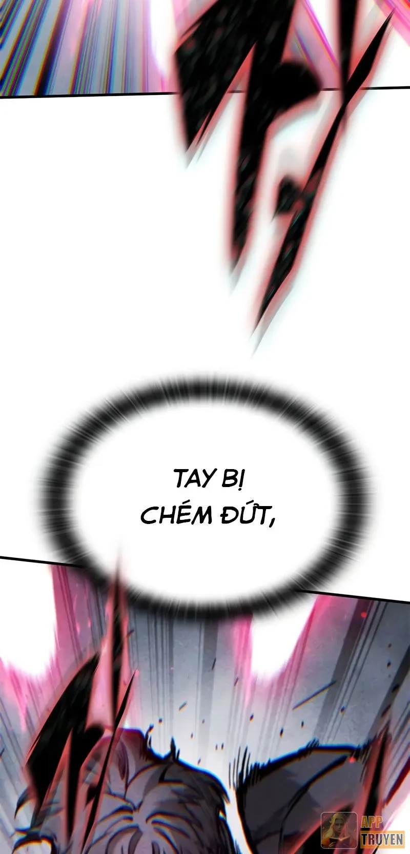 Hiệp Sĩ Sống Vì Ngày Hôm Nay Chapter 83 - 82