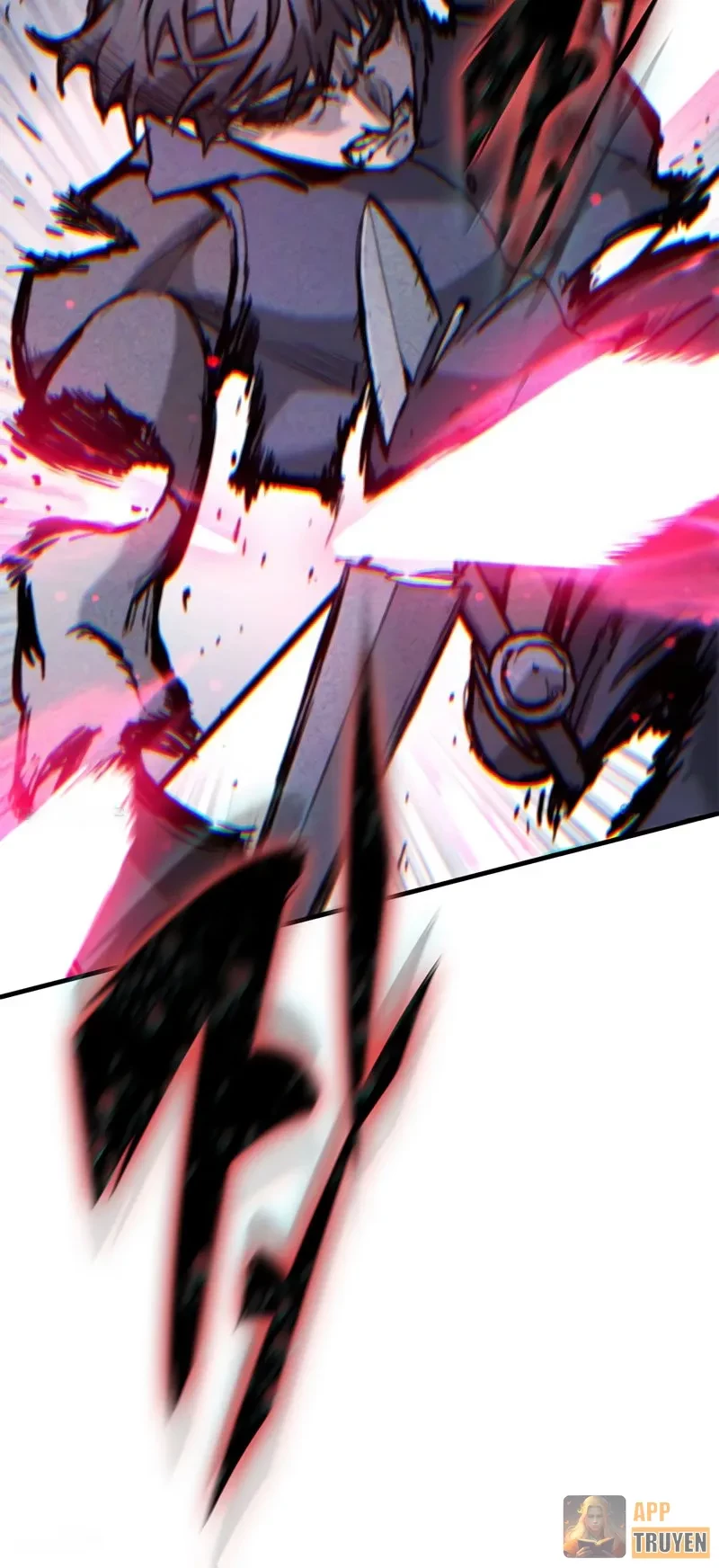 Hiệp Sĩ Sống Vì Ngày Hôm Nay Chapter 83 - 83