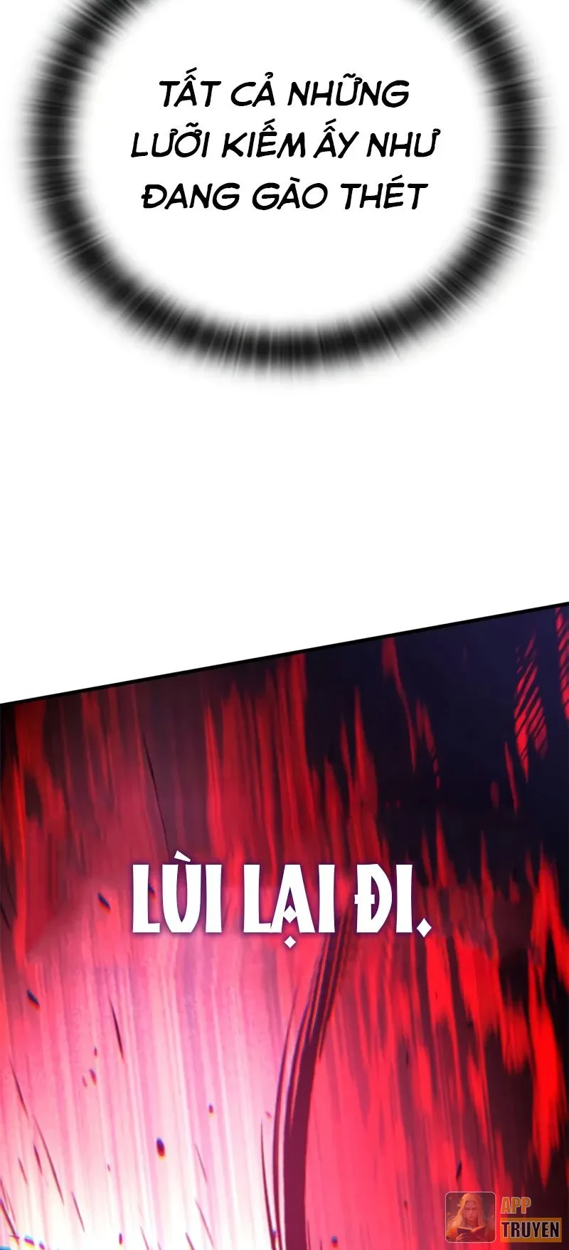 Hiệp Sĩ Sống Vì Ngày Hôm Nay Chapter 83 - 86