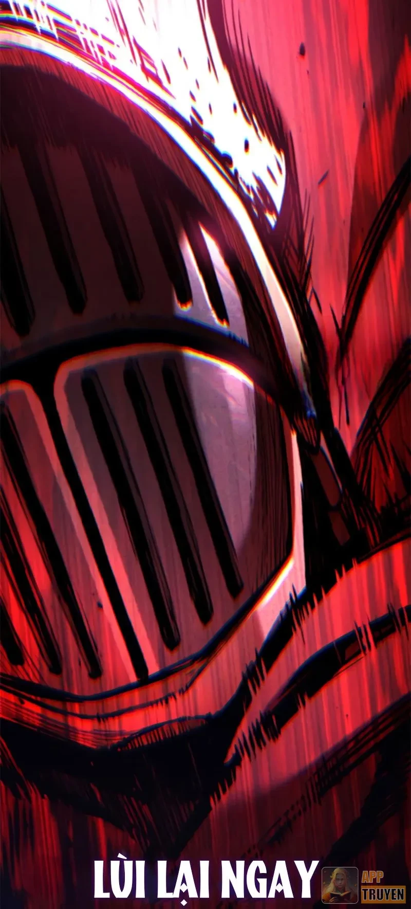 Hiệp Sĩ Sống Vì Ngày Hôm Nay Chapter 83 - 87