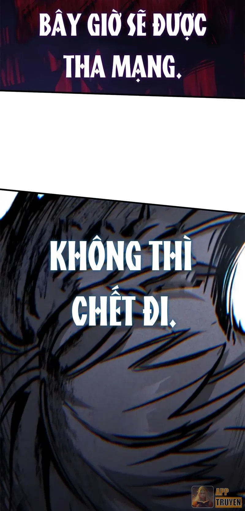 Hiệp Sĩ Sống Vì Ngày Hôm Nay Chapter 83 - 88