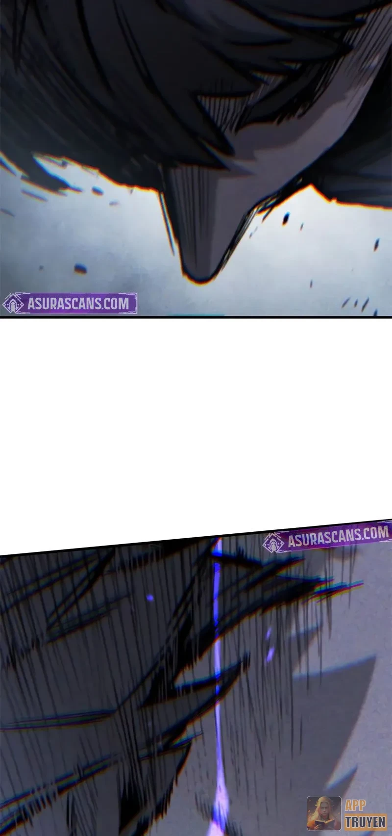 Hiệp Sĩ Sống Vì Ngày Hôm Nay Chapter 83 - 89