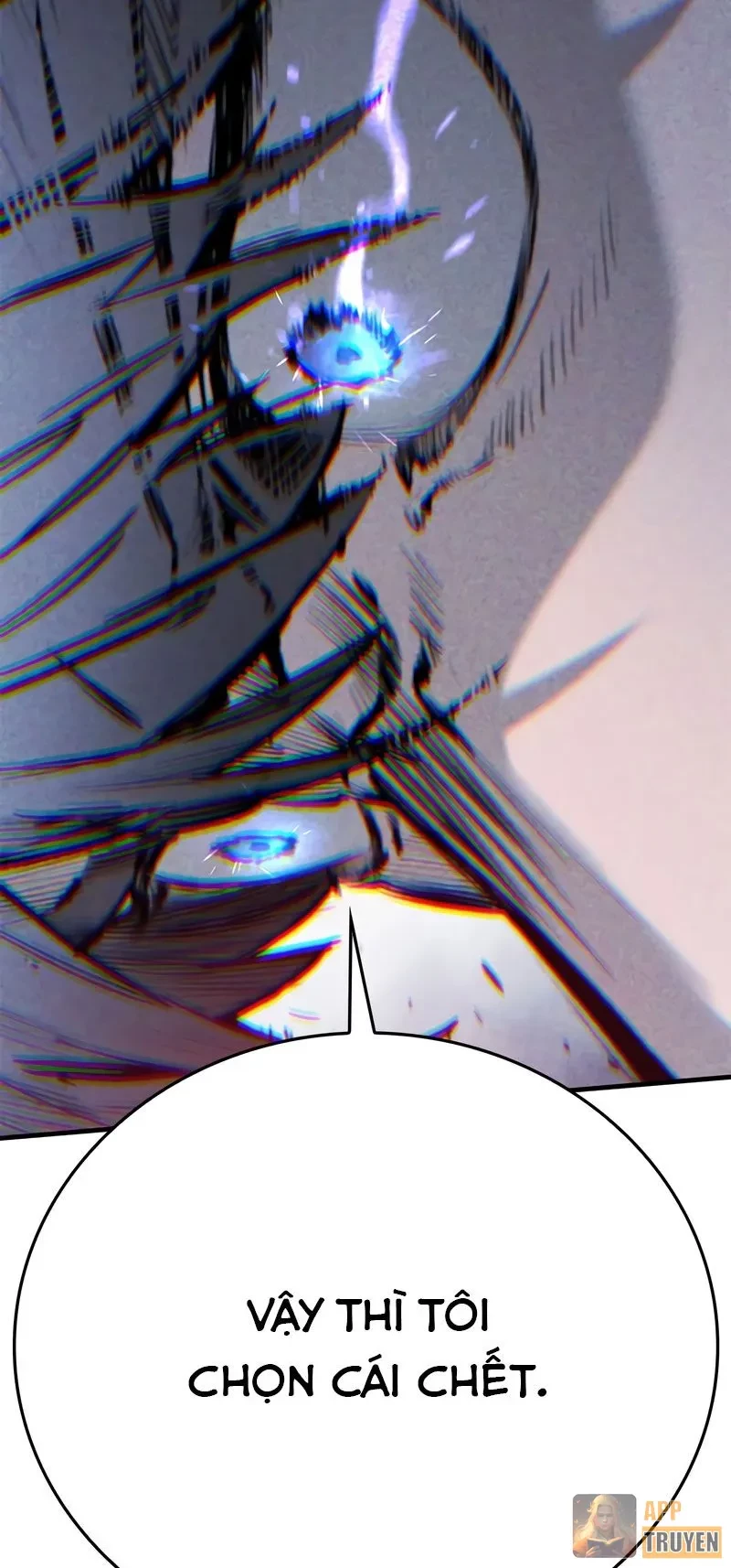 Hiệp Sĩ Sống Vì Ngày Hôm Nay Chapter 83 - 90