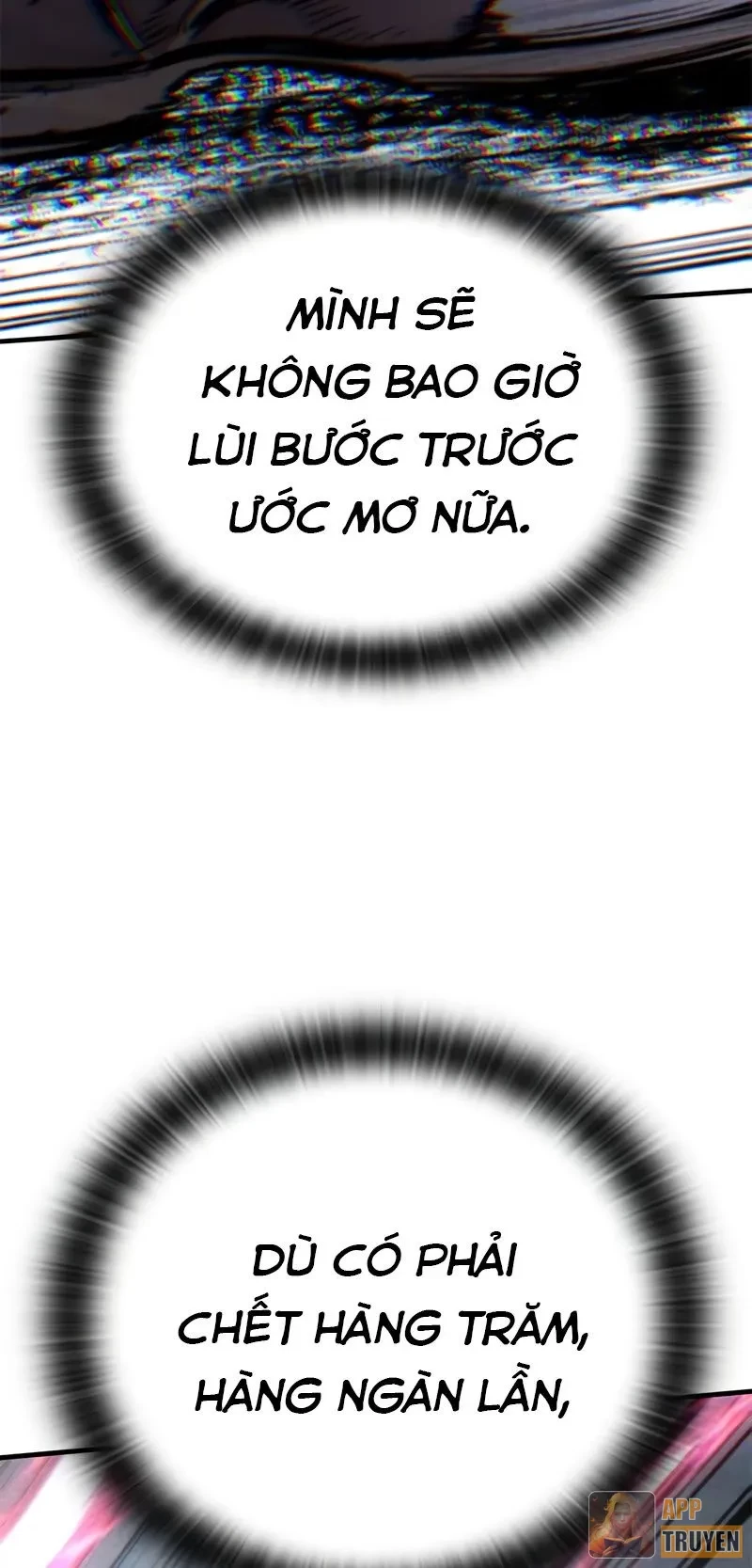 Hiệp Sĩ Sống Vì Ngày Hôm Nay Chapter 83 - 92