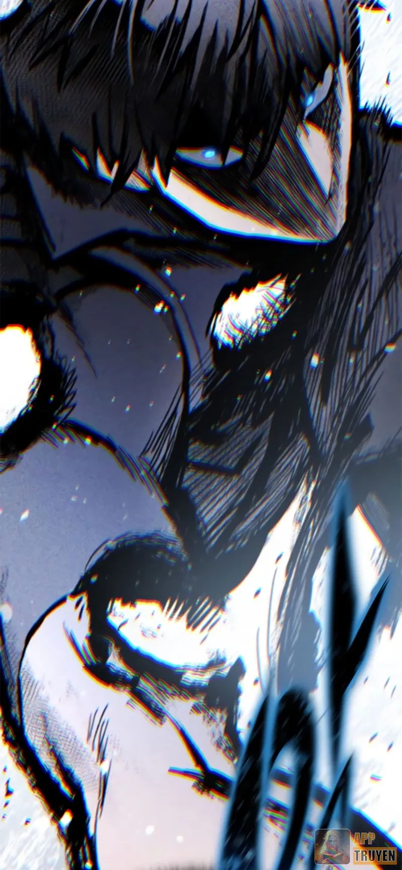 Hiệp Sĩ Sống Vì Ngày Hôm Nay Chapter 83 - 96